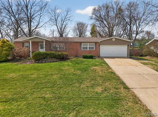 879 Starlight Dr, Saint Charles, MO 63304