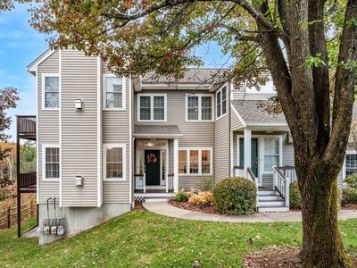 34 Chatham Drive, Bedford, NH, 03110