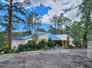 107 Heath Dr, Ruidoso, NM 88345