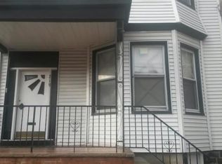 219 62nd St #1, West New York, NJ 07093