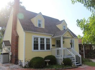 2520 Alfaretta Ave, Alton, IL 62002