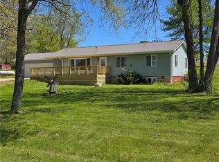 N760 Sandberg Rd, Melrose, WI 54642