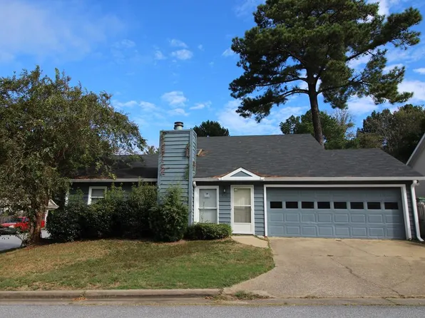4549 Mayo Dr, Columbus, GA 31909