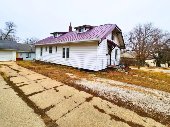 300 Moorehead St, Ida Grove, IA 51445