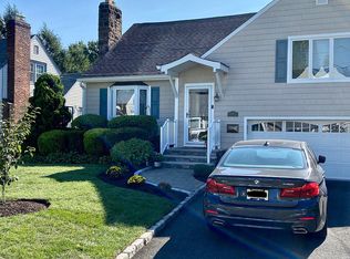 344 Dogwood Dr, Union, NJ 07083