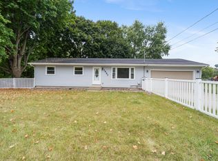 1657 Foye Dr, Jackson, MI 49203