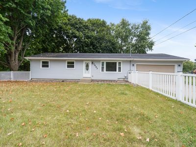 1657 Foye Dr, Jackson, MI, 49203