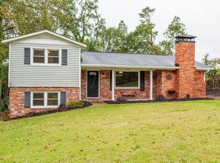 2110 Vireo Dr, North Augusta, SC 29841