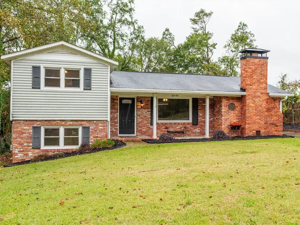 2110 Vireo Drive, North Augusta, SC