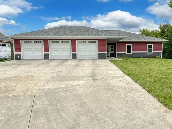 425 Royal Crest Drive, Rice Lake, WI 54868