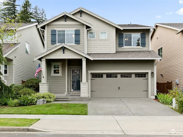 8834 Jayden Lane NE, Lacey, WA 98516