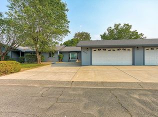 20135 Mirada Way, Redding, CA 96002