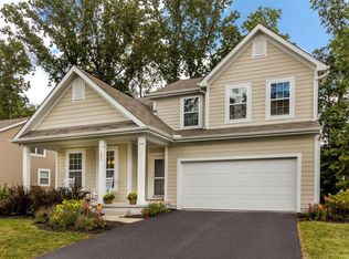 322 Seatrain Dr, Delaware, OH
