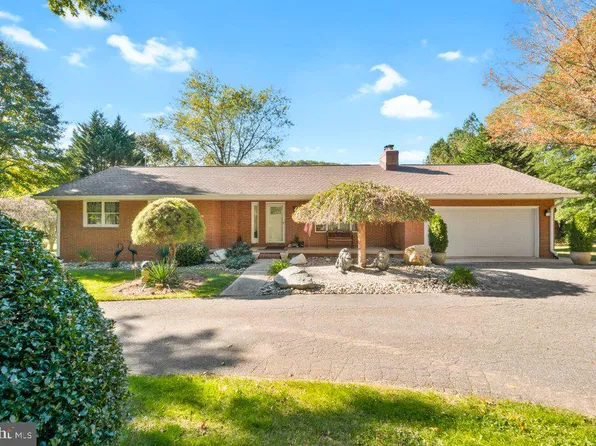 12120 Harford Rd, Glen Arm, MD 21057