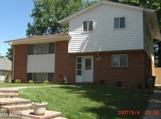 805 Montrose Rd, Rockville, MD 20852