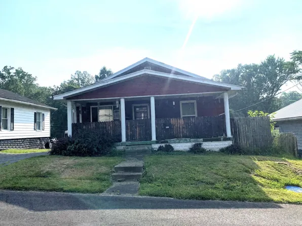 4100 Mound St, Ashland, KY 41101