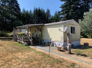 19315 Denmark St SW, Rochester, WA 98579