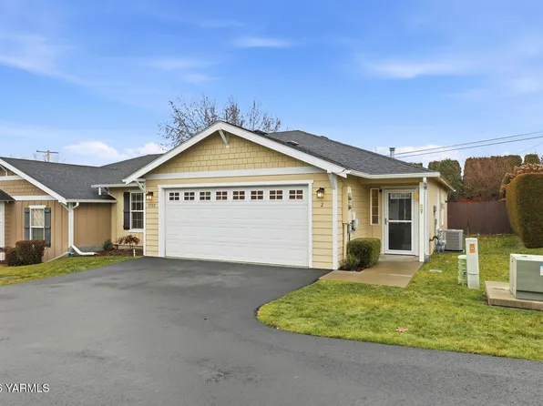 5722 W Walnut St APT 2, Yakima, WA 98908