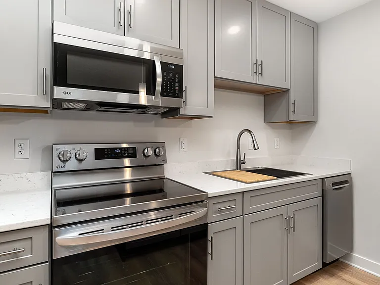 3600 Hillsboro Pike #B6 — Photo 4