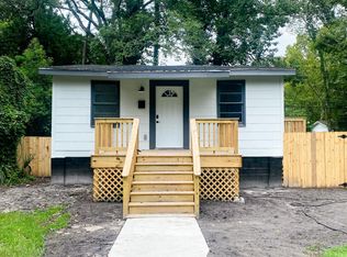 1514 E 32nd St, Savannah, GA 31404