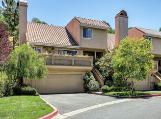 267 Paseo Bernal, Moraga, CA 94556