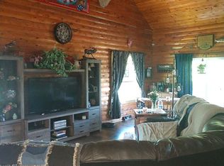 P1 Road, Daggett, MI 49821