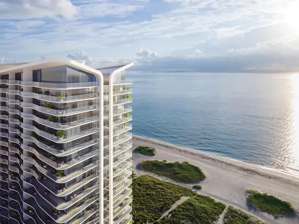 900 N Ocean Blvd, Pompano Beach, FL