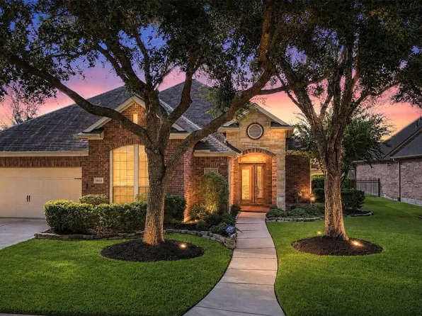 9515 Needham Cross Dr, Spring, TX 77379