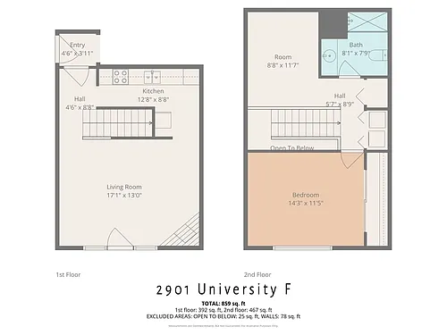 2901 University Dr Photo 1