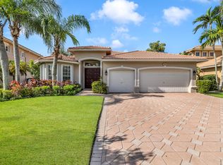 5948 NW 54th Cir, Coral Springs, FL 33067