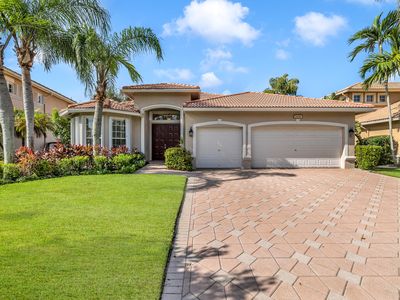 5948 NW 54th Circle, Coral Springs, FL, 33067
