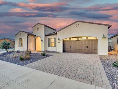 500 E Watermelon Ln, Queen Creek, AZ, 85140
