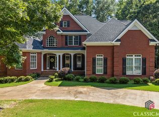 1050 Chestnut Gln, Athens, GA 30606