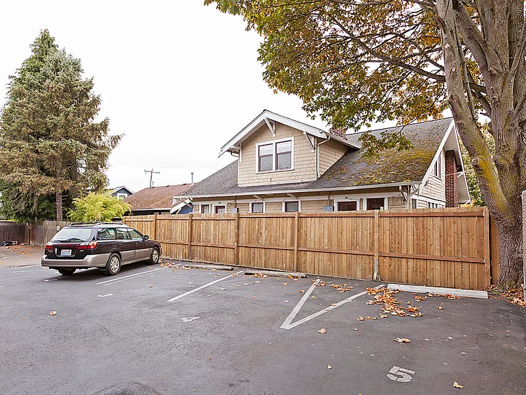 Alchemy Apartments - Located at the top of Phinney Ridge — Photo 25