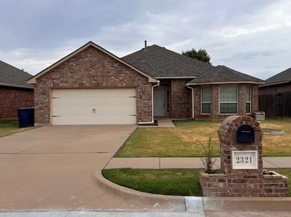 2321 NW 157th St, Oklahoma City, OK 73013