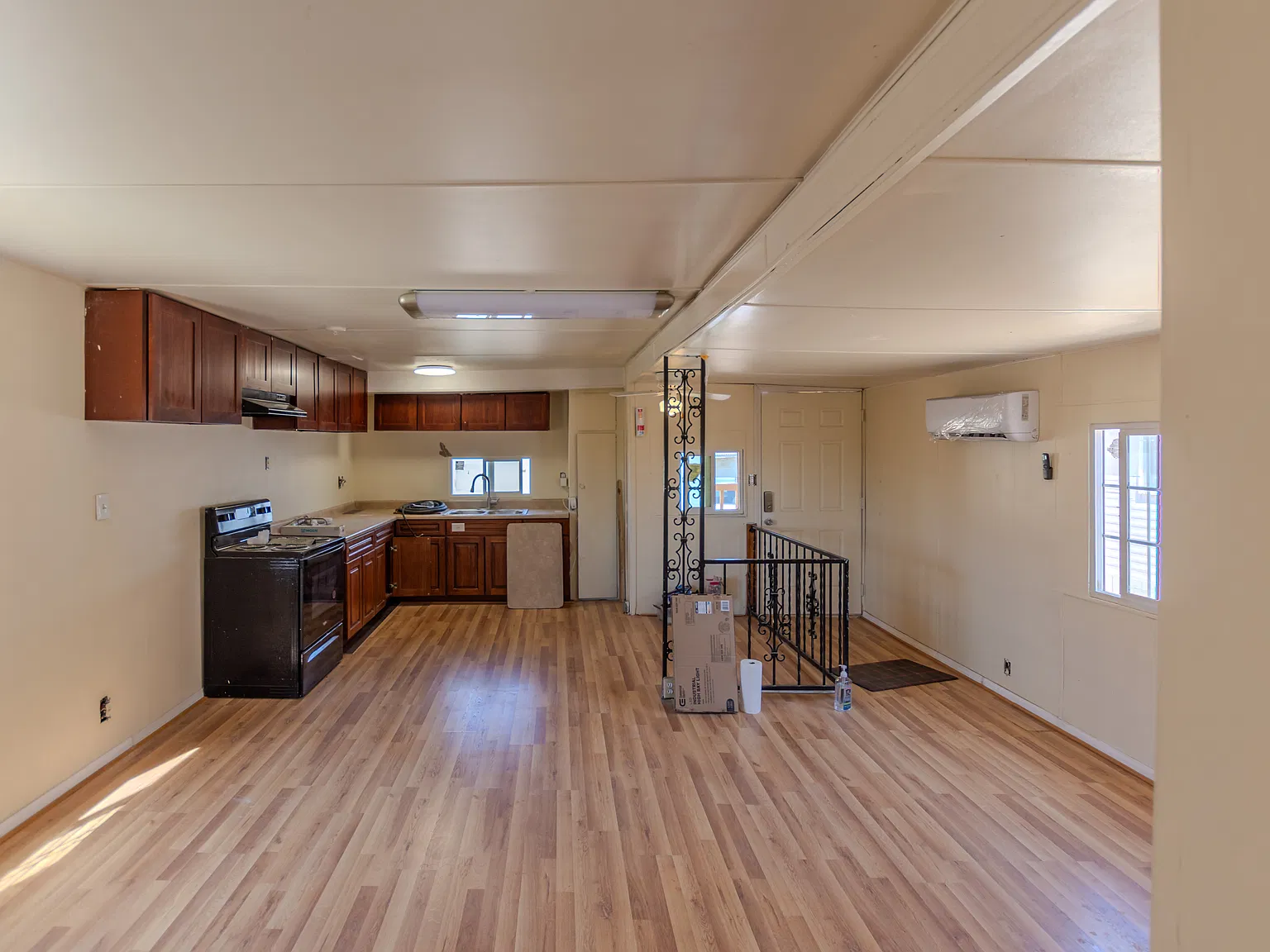 1 bed, 550 sqft, $790 — Photo 3