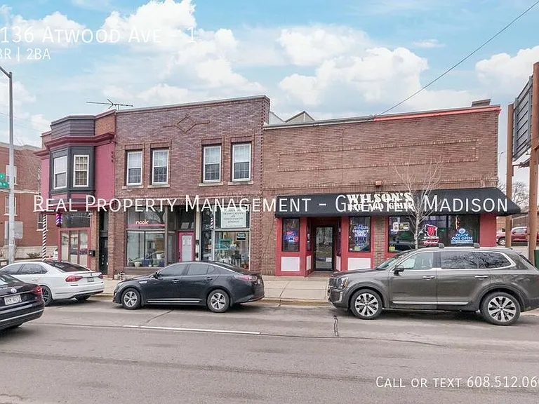 2136 Atwood Ave #1 — Photo 3