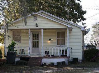 4468 Durant Ave, North Charleston, SC 29405