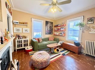 3 Hollis Pl #A, Allston, MA 02134