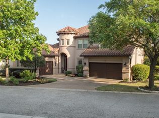 2313 University Club Dr, Austin, TX 78732