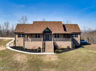 4950 Charles Rd, Decatur, TN 37322
