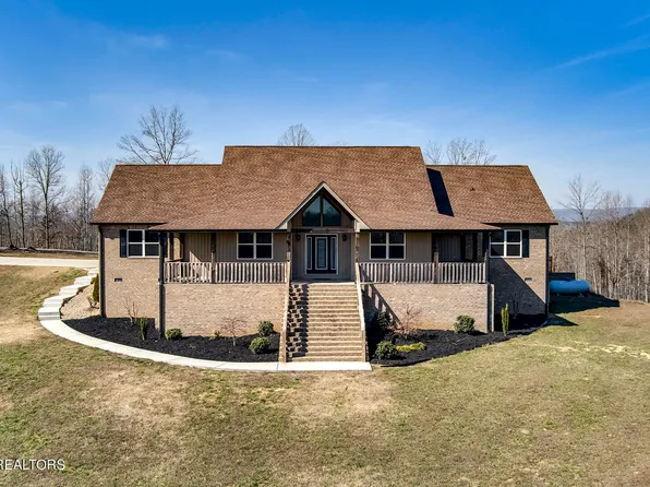 4950 Charles Rd, Decatur, TN 37322