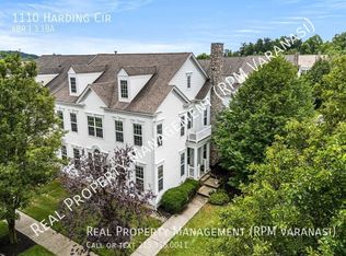 1110 Harding Cir, Chester Springs, PA 19425