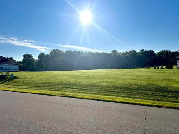 Lt2 PRAIRIE RIDGE LANE, Helenville, WI 53137