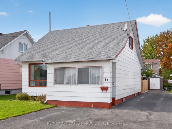 41 11th St E, Cornwall, ON K6H 2Y3