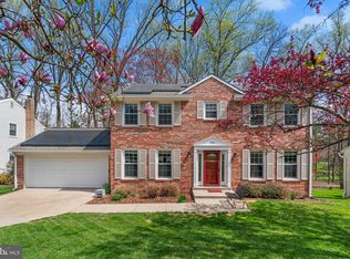 5312 Nightshade Ct, Columbia, MD 21045