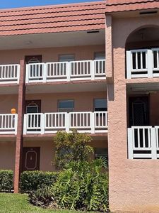 9641 Sunrise Lakes Boulevard #211, Sunrise, FL, 33322