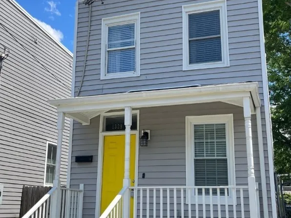 1329 N 26th St, Richmond, VA 23223