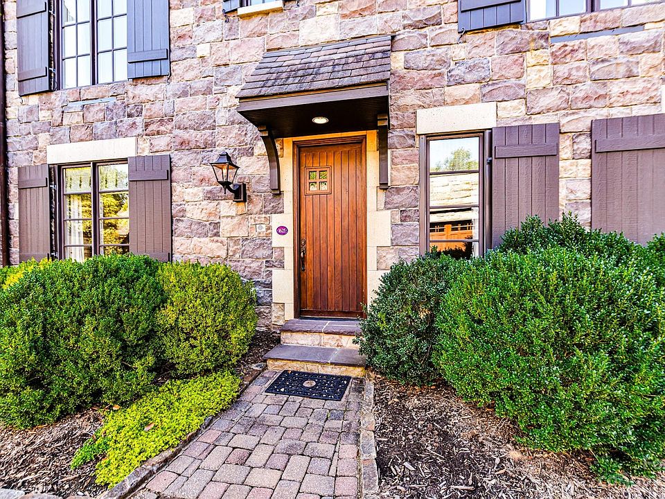 Chipping Campden 1625 Bibury Ln Charlotte NC Zillow