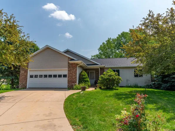 400 Roland Court, Cottage Grove, WI 53527
